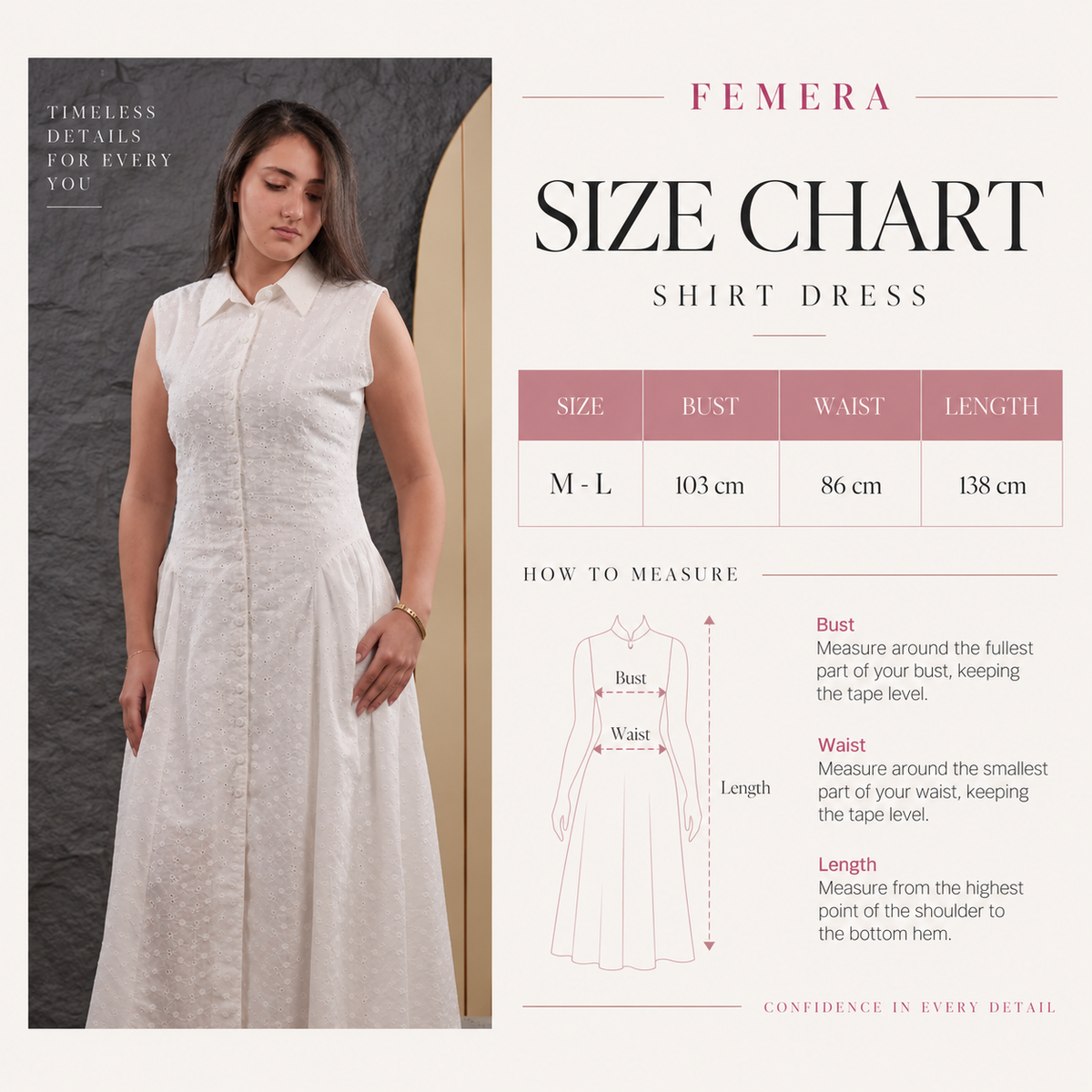 Aveloria Dress