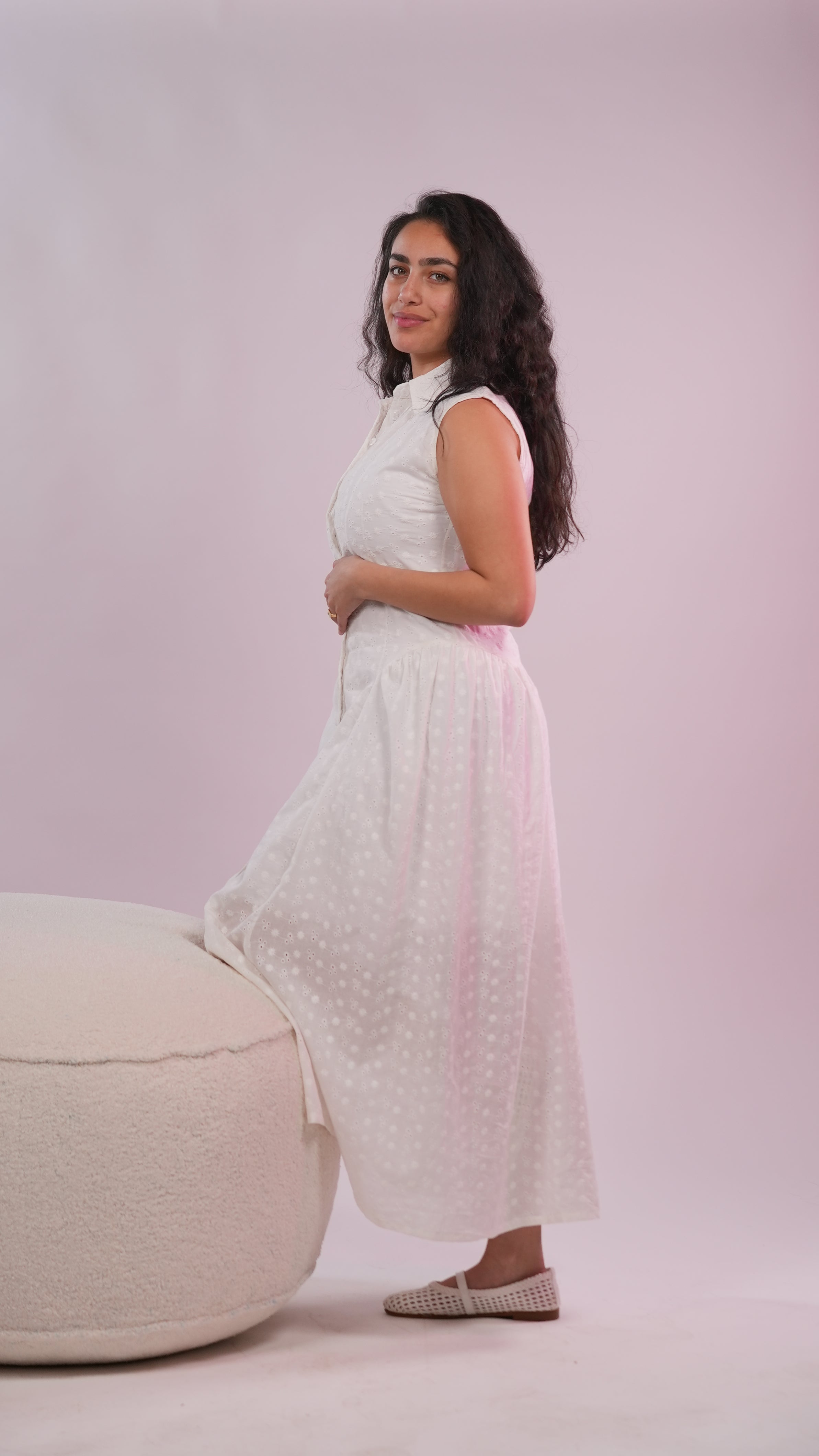 Aveloria Dress
