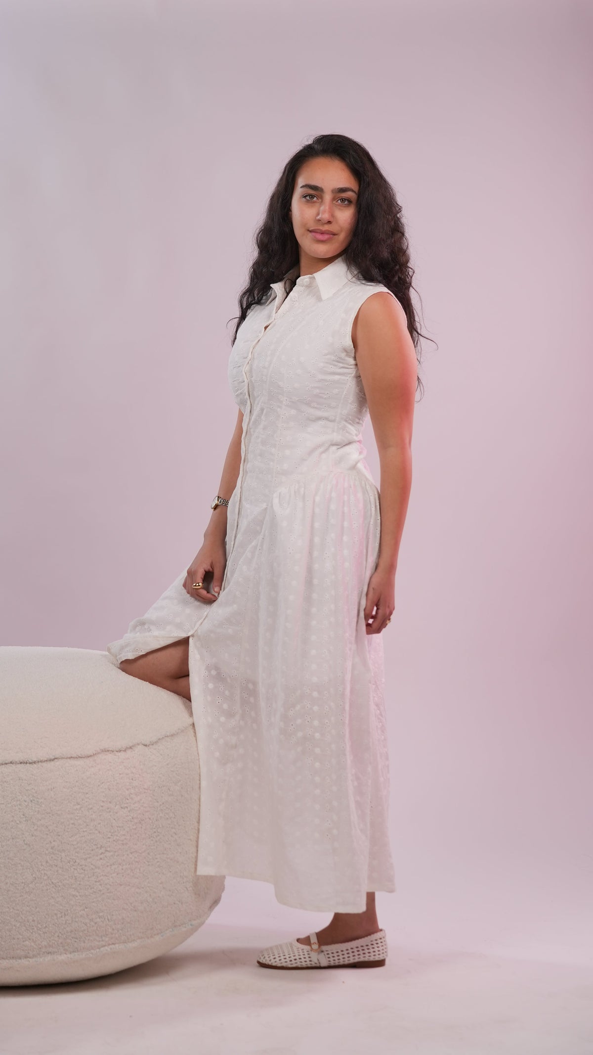 Aveloria Dress