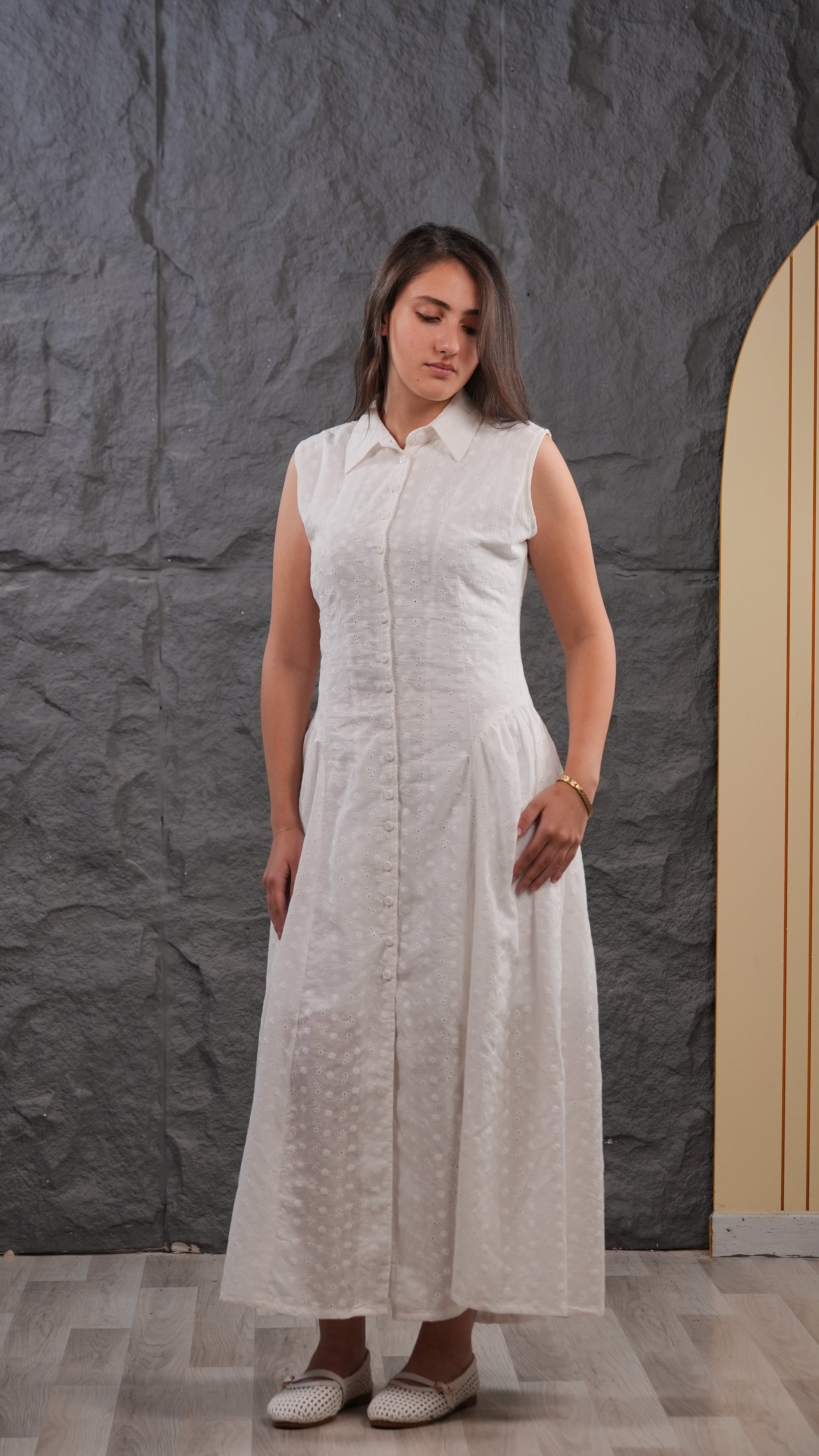 Aveloria Dress