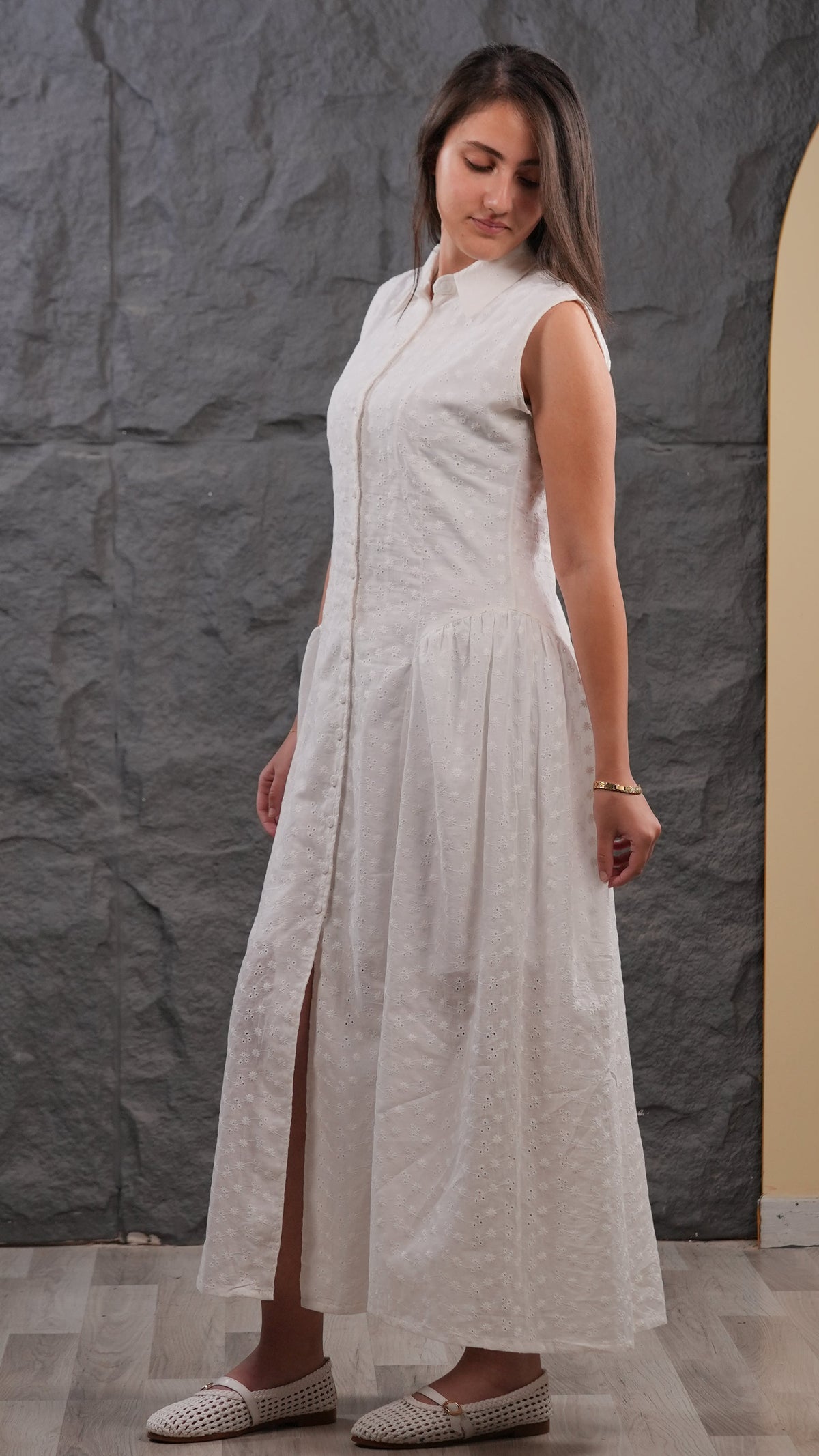 Aveloria Dress
