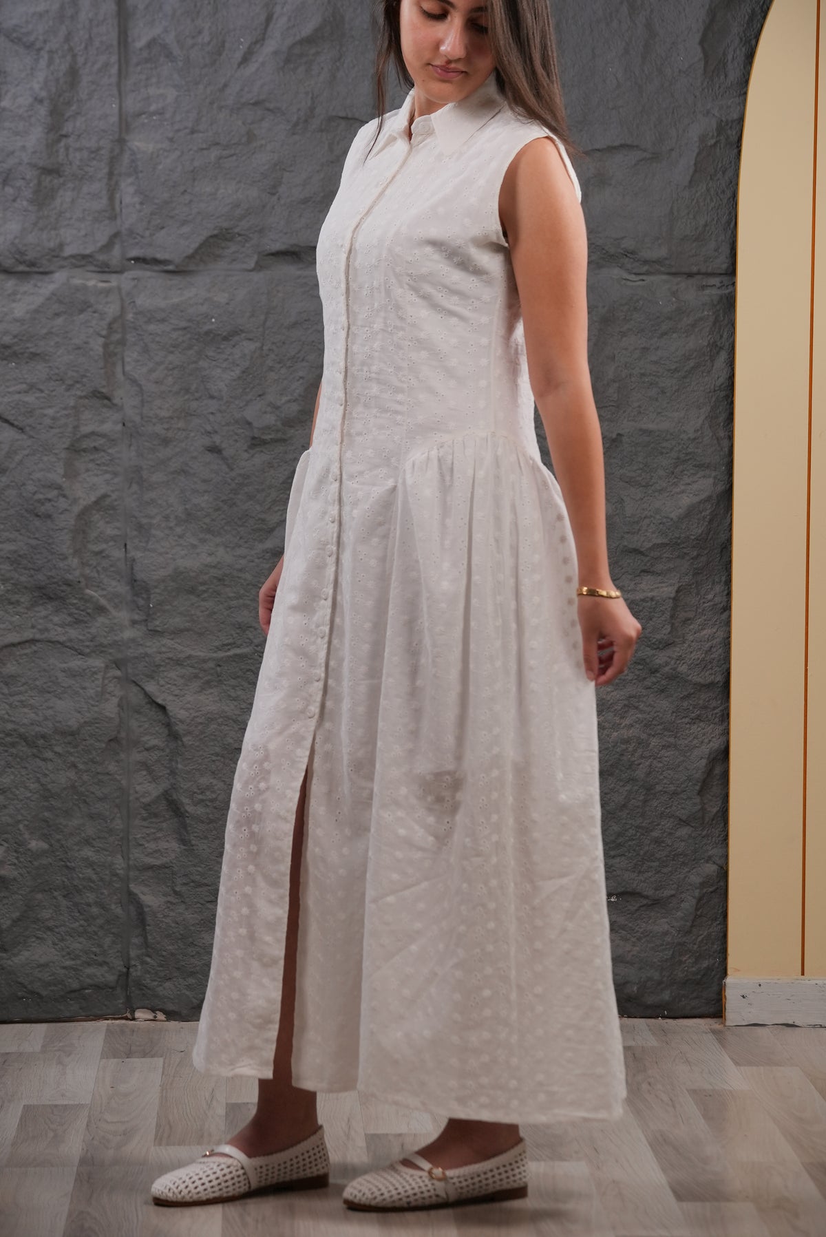 Aveloria Dress