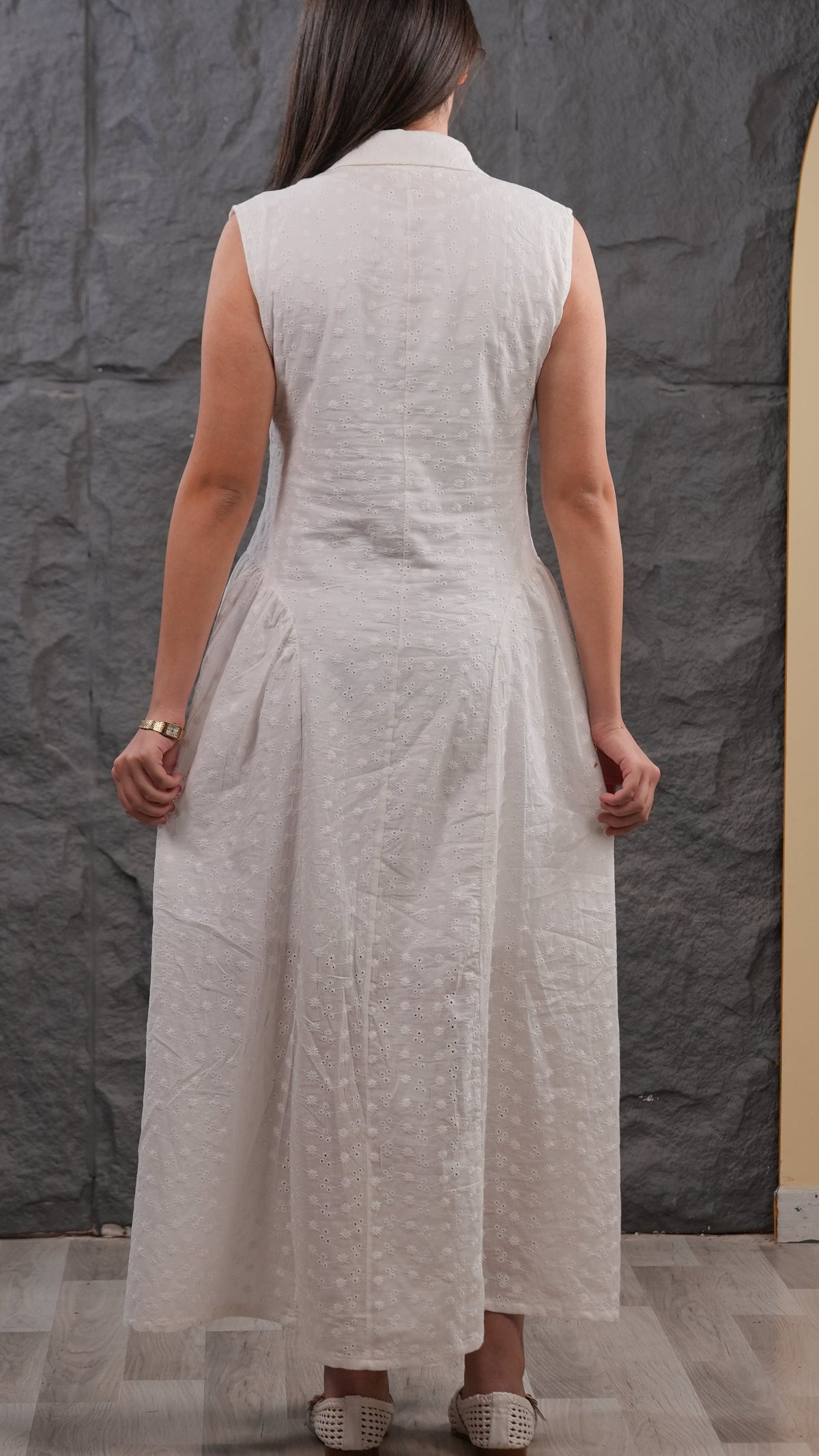 Aveloria Dress